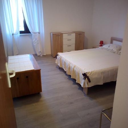 Apartment Nonna Maria Umag Bagian luar foto