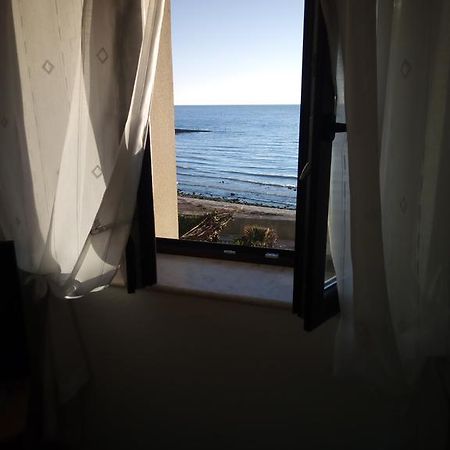 Apartment Nonna Maria Umag Bagian luar foto