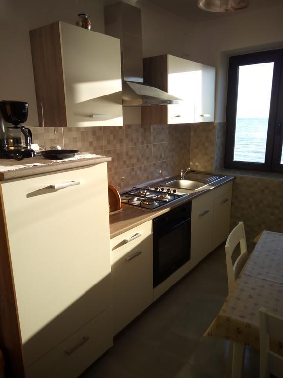 Apartment Nonna Maria Umag Bagian luar foto