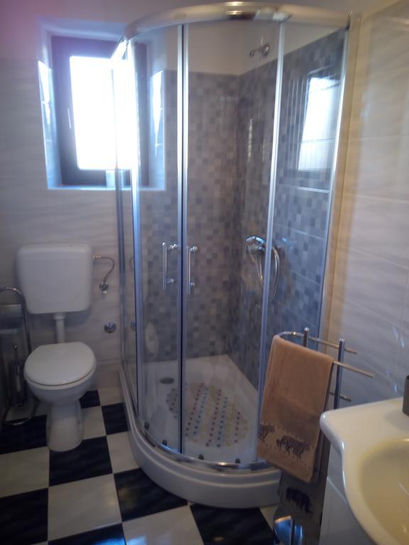 Apartment Nonna Maria Umag Bagian luar foto