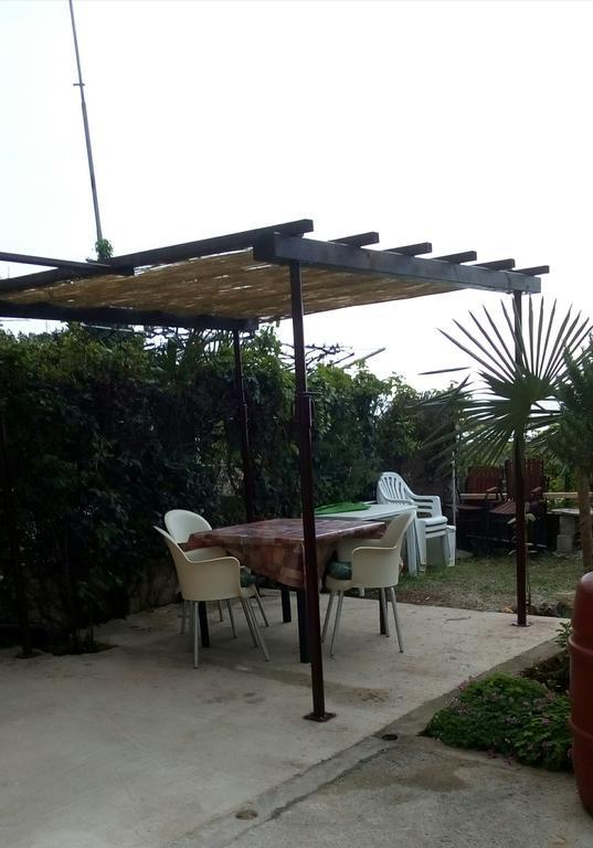 Apartment Nonna Maria Umag Bagian luar foto